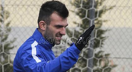 Μέσα ο Στανισάβλεβιτς, πρόβλημα με τέσσερις