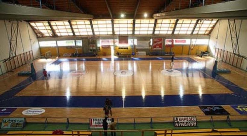 Στη Λευκάδα το F4 Κυπέλλου με «αιώνιους» και ΠΑΟΚ!