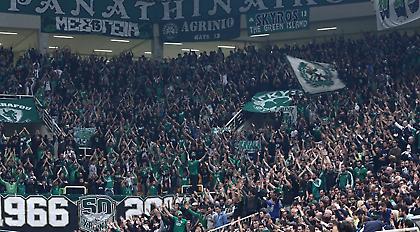 Η θέση της ΚΑΕ Παναθηναϊκός για την επίθεση σε δημοσιογράφο