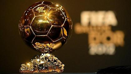 Οι… αδικημένοι της «Χρυσής Μπάλας»!