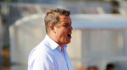 Ξαφνικό διαζύγιο Ιαλυσού με Μίχο