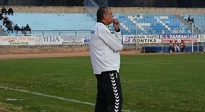 Σπανός ο αντί-Βαζάκας