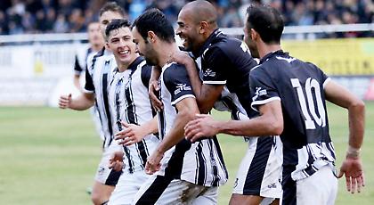 Πανηγυρική δικαίωση για τον ΟΦΗ!