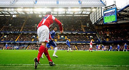 Επιτέλους, κόψτε τα πλάγια με τα χέρια