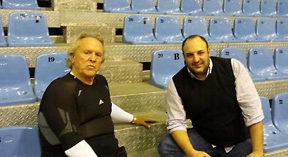 Στιβ Γιατζόγλου… να μην τον χορταίνεις! (audio)