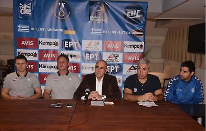 «Στόχος το EURO 2020»