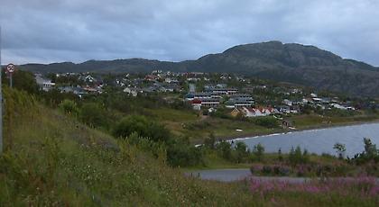 Η πανέμορφη φωτογραφία της ολυμπιακής φλόγας (pic)