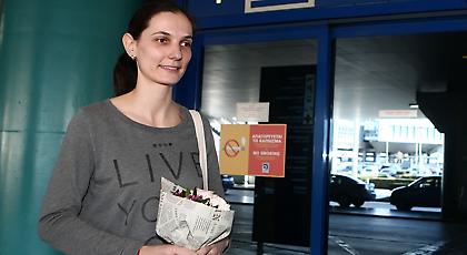 Μόλναρ: «Επέστρεψα στον Παναθηναϊκό για τίτλους»