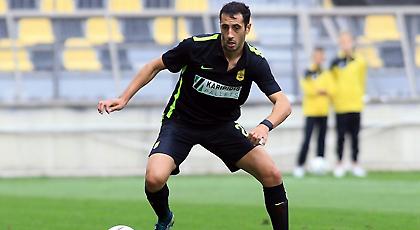 Συνέχισε το ατομικό ο Γεωργιάδης