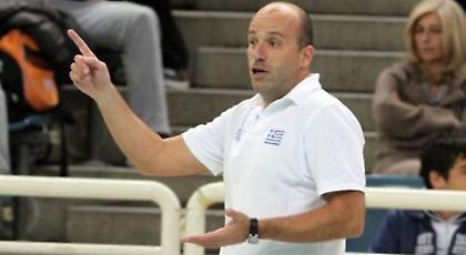 Κεχαγιάς: «Είχαμε πρόβλημα στον παίκτη παραπάνω»