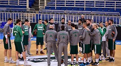 Μπήκε ο Μποχωρίδης, θεραπεία για Παππά