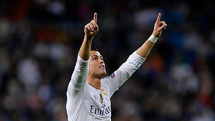 Πάει για άλλη μία «500άρα» ο Ρονάλντο