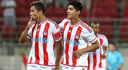 Δίνει ευκαιρίες ο Σίλβα!