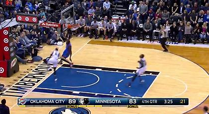 Το ουρανοκατέβατο γκολ-φάουλ (που δεν μέτρησε)