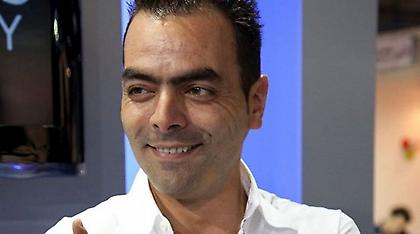 Νεκρός σε τροχαίο ο πρώην πρωταθλητής ξιφασκίας Χρήστος Χαραλαμπίδης