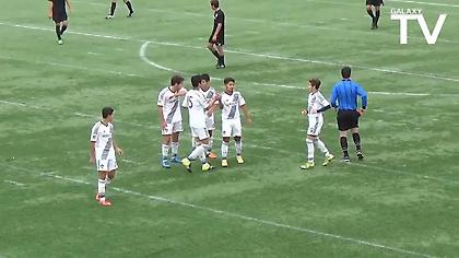 Τρεις γκολάρες στα «καπάκια» (video)