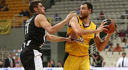 Καρακατσούνης στο ΠΑΟ-Άρης, Κορομηλάς στο ΠΑΟΚ-ΑΕΚ