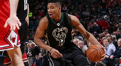 Αντετοκούνμπο: «Ήταν εκδίκηση»