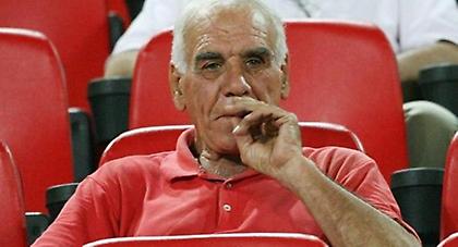 Αλέφαντος: «Θρήνος για αυτόν τον ΠΑΟΚ»