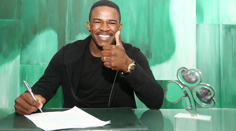 Η ευχή του μάνατζερ του Μαμούτε στο νέο απόκτημα του Παναθηναϊκού