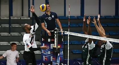 Σάββατο με ντερμπάρα στο «Παλατάκι»