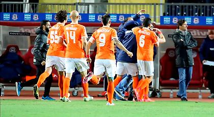 Έτοιμη για την «βόμβα» στην Τούμπα