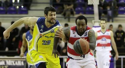 Το καυστικό tweet του Μπάρλου για τα… 27,5 δευτερόλεπτα