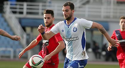 Ένα και καλό!