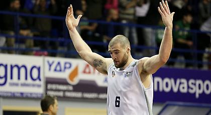 Καββαδάς στο sportfm.gr: «Μακάρι να ξανασμίξουμε με τον Σπανούλη»