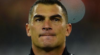 Απόπειρα αυτοκτονίας έκανε ο Μοντραγκόν!