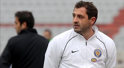 Τέλος ο Κολονέλο