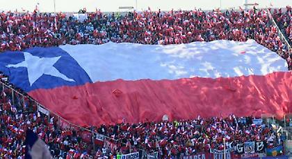 «Καμπάνα» για ομοφοβικά συνθήματα στο Μουντιάλ