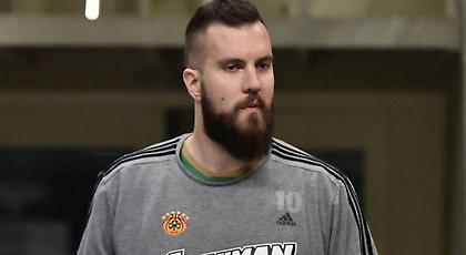 Ραντούλιτσα: «Ομάδα με ταλέντο και παίκτες μαχητές»