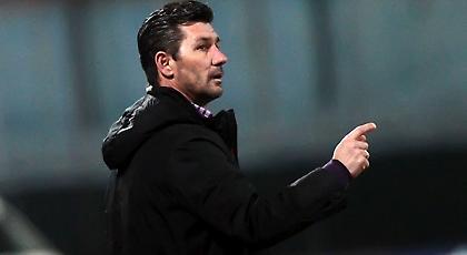 Ξεκουράζει πέντε ο Ουζουνίδης