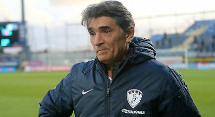 Ντόστανιτς: «Μεγάλη διαφορά ποιότητας»