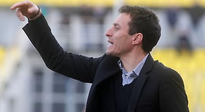 Γεωργιάδης: «Η πρόκριση κρίθηκε στις λεπτομέρειες»