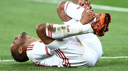 Ζημιά με Ερνάνι (pics)