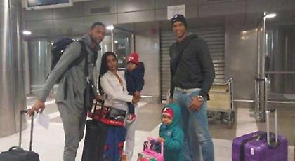 Με τους Κουβανούς ο ΠΑΟΚ στο Βραχάτι