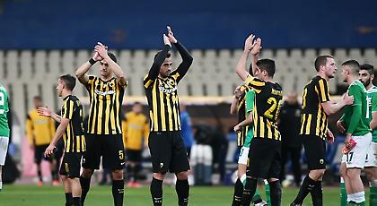 Οι νίκες που μετράνε κι η προσδοκία για ενίσχυση