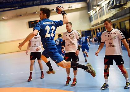 Έδειξε ψυχή