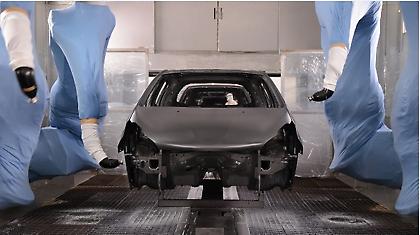 Αύξηση πωλήσεων 1,2% για τον όμιλο PSA Peugeot Citroen