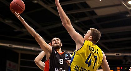 Και συνεχίζει η Βαλένθια