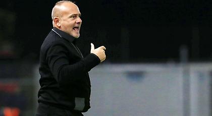 «Μακράν καλύτερη ομάδα στην Ελλάδα ο Ολυμπιακός, η θέση του είναι στο Champions League»