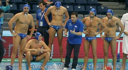 Βλάχος: «Μπορεί να σκεφτόμασταν πως έπρεπε να νικήσουμε 30-0»