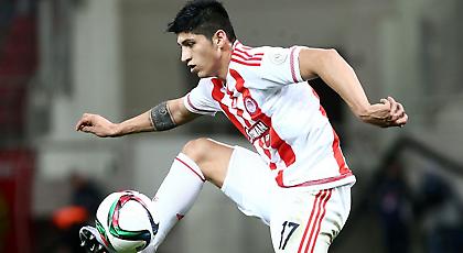 Πουλίδο: «Θέλω να παίζω, ίσως να αλλάξουν πολλά σήμερα»