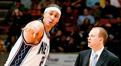 Πήρε NBAer η Χίμκι