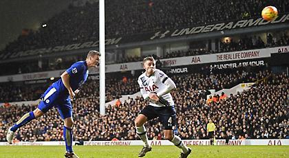 Δεν… παλεύεται η Λέστερ! (video)