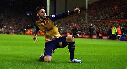 Ζιρού: «Ελπίζω να μην το μετανιώσουμε»