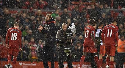 Κλοπ: «Δεχτήκαμε εύκολα γκολ, αλλά αξίζαμε την ισοπαλία»