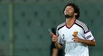 Παίκτης της Άρσεναλ ο Ελνενί